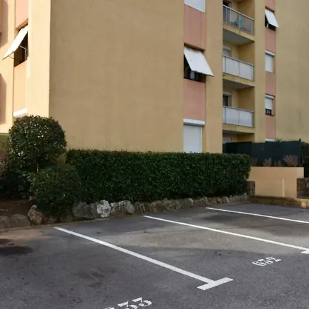 Studio Rue De La Tourrache - 2 Appartement *