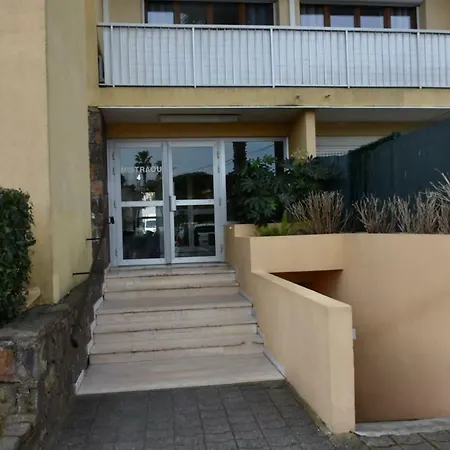 Studio Rue De La Tourrache - 2 Fréjus