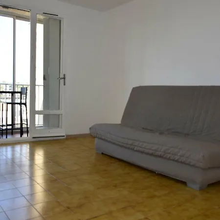 Studio Rue De La Tourrache - 2 Appartement